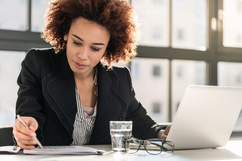 Accounting & Finance professional