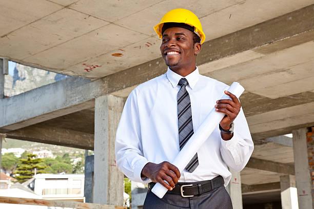 Engineering & Infrastructure professional